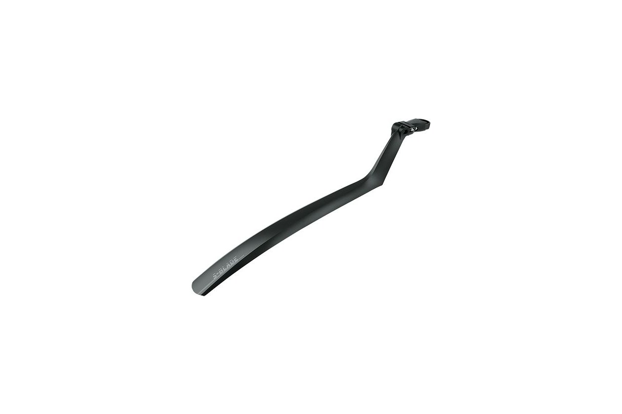 SKS S-Blade Fixed Rennrad/Gravel/Cyclocross Schutzblech hinten