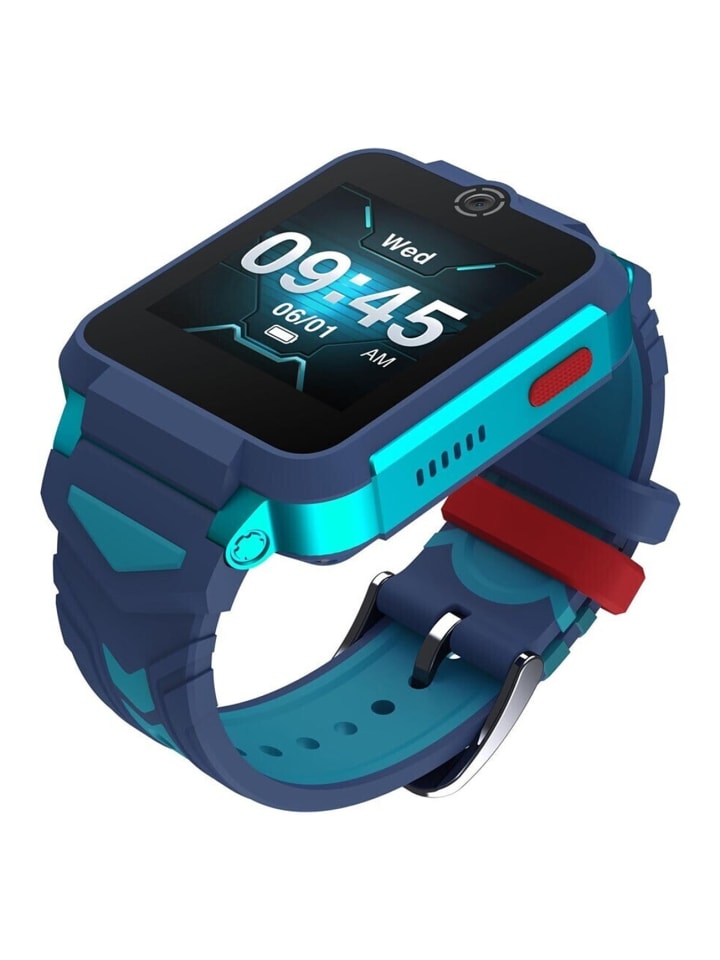 TCL Smartwatch Movetime Family Watch 2 in blau günstig kaufen onesize