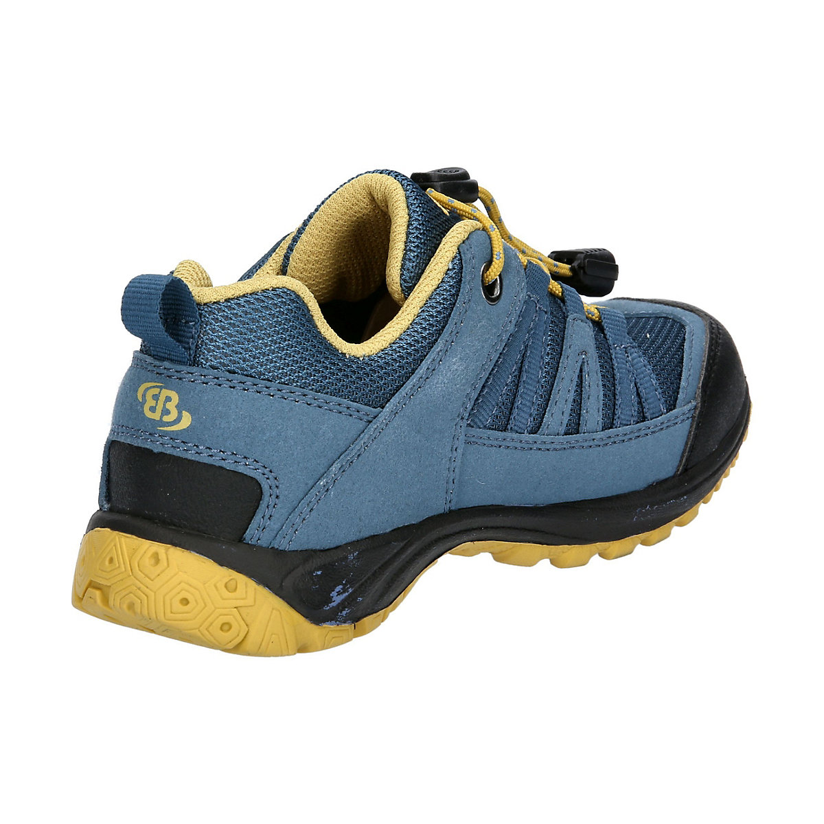 Outdoorschuh Ohio Low Wanderschuhe