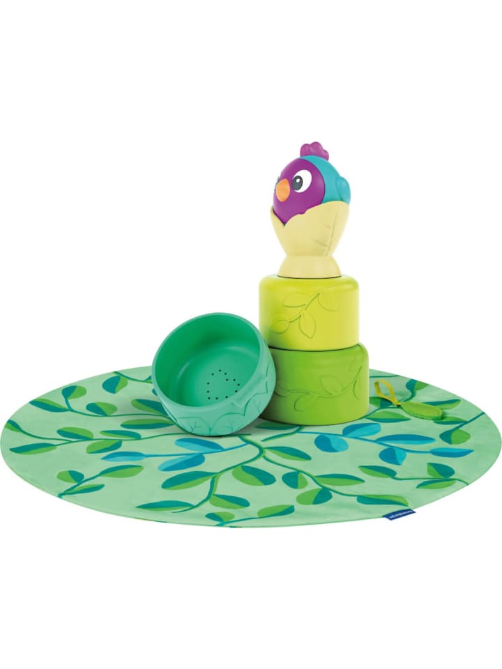 Ravensburger Baby-Stapel-Puzzle: Vogelnest, 6 Monate - 3 Jahre günstig kaufen onesize
