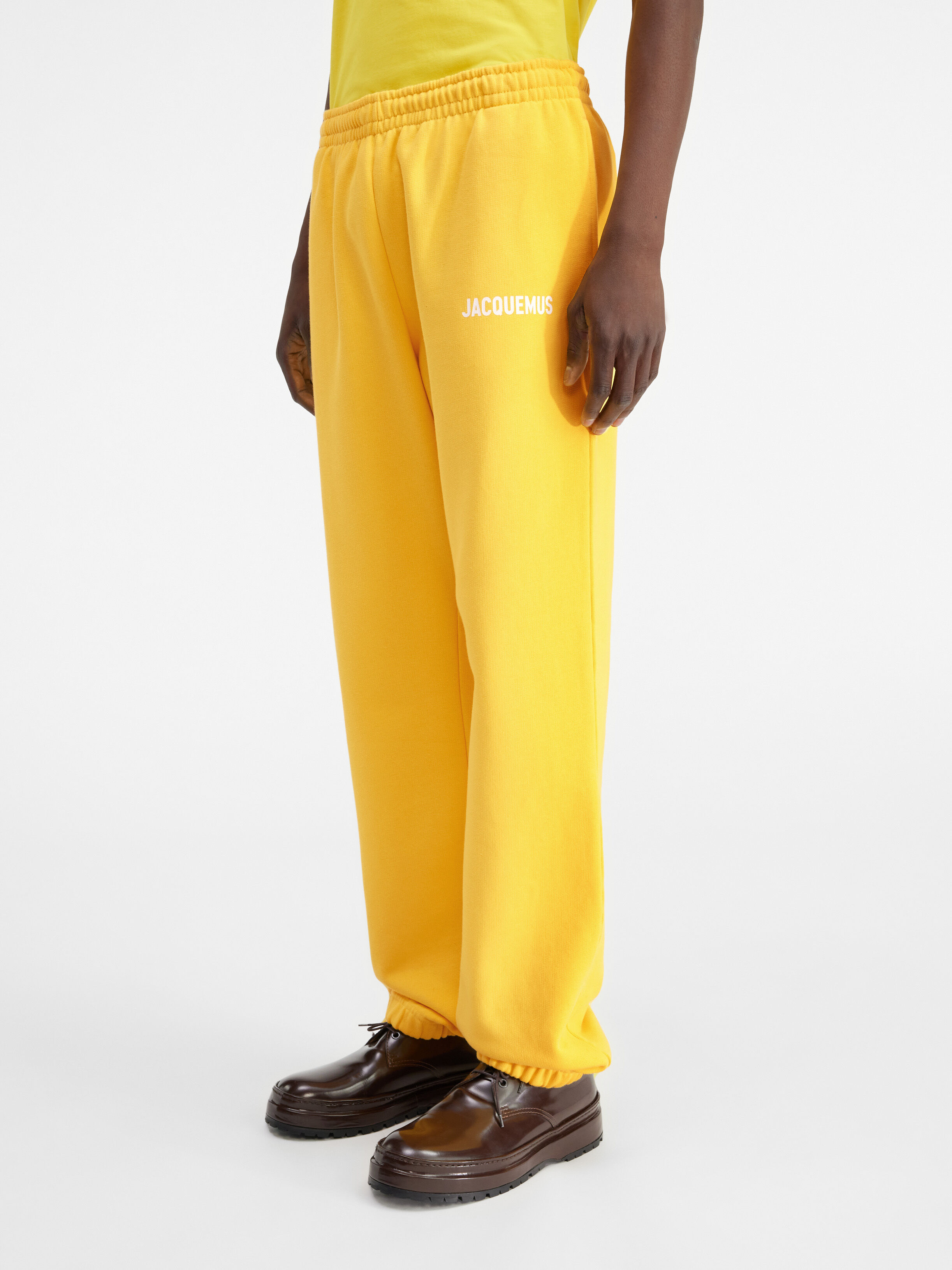 Le jogging Jacquemus