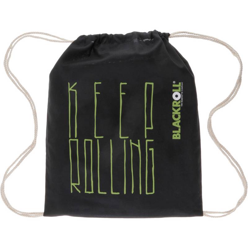 BLACKROLL RUNNING BOX Faszien Set