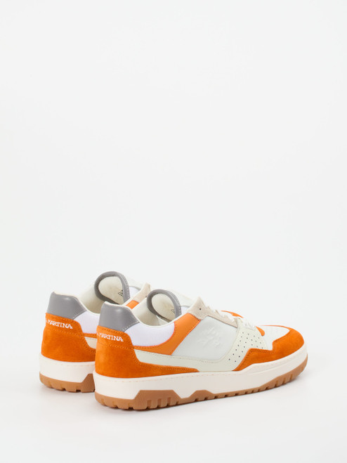 Sneaker-46617950017 La Martina