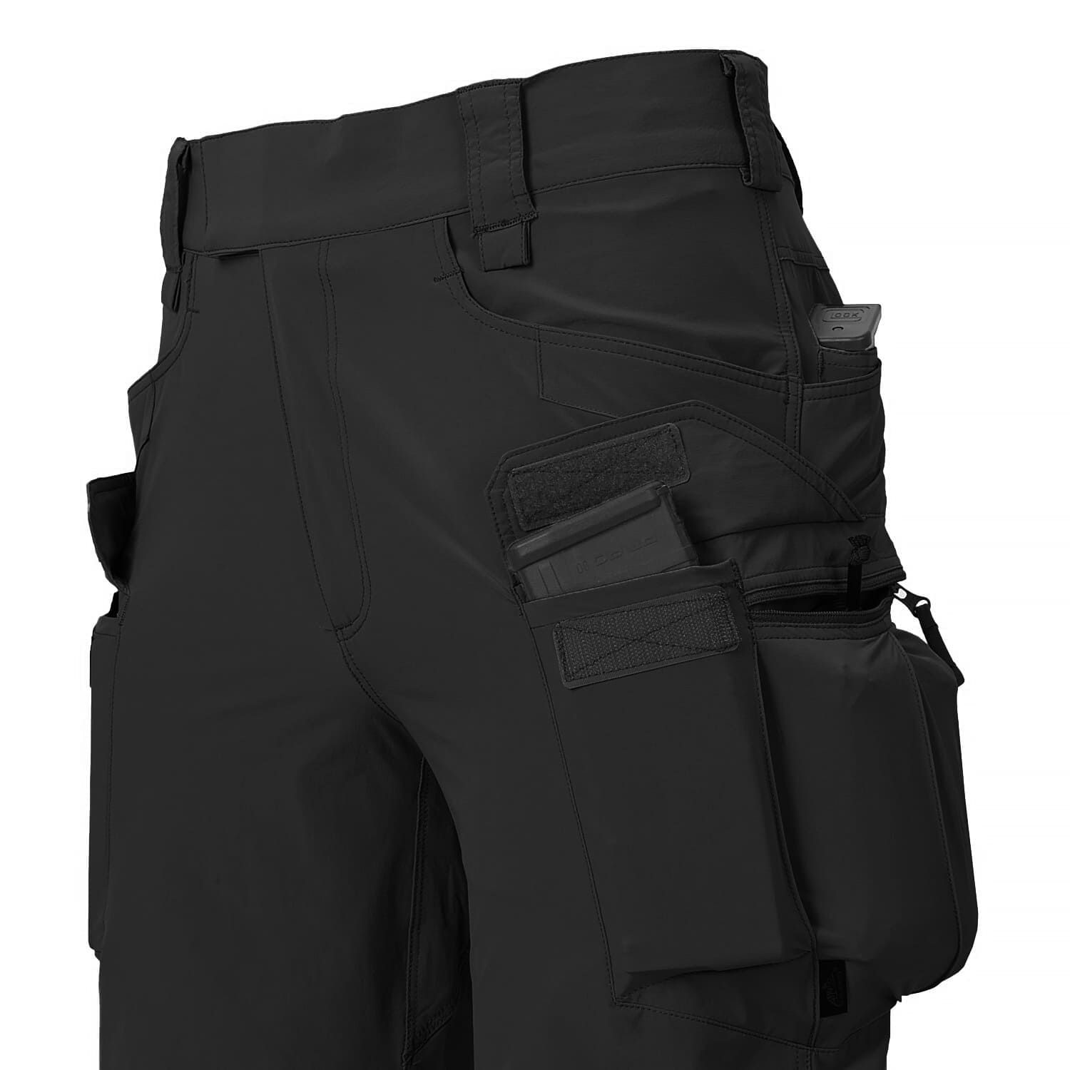 Outdoor Tactical Shorts 8.5