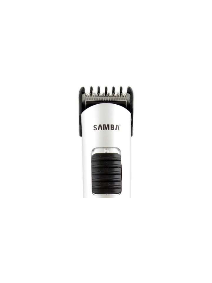 COFI 1453 Profi Barttrimmer mit Ladestation (SM-103) in Grau günstig kaufen onesize
