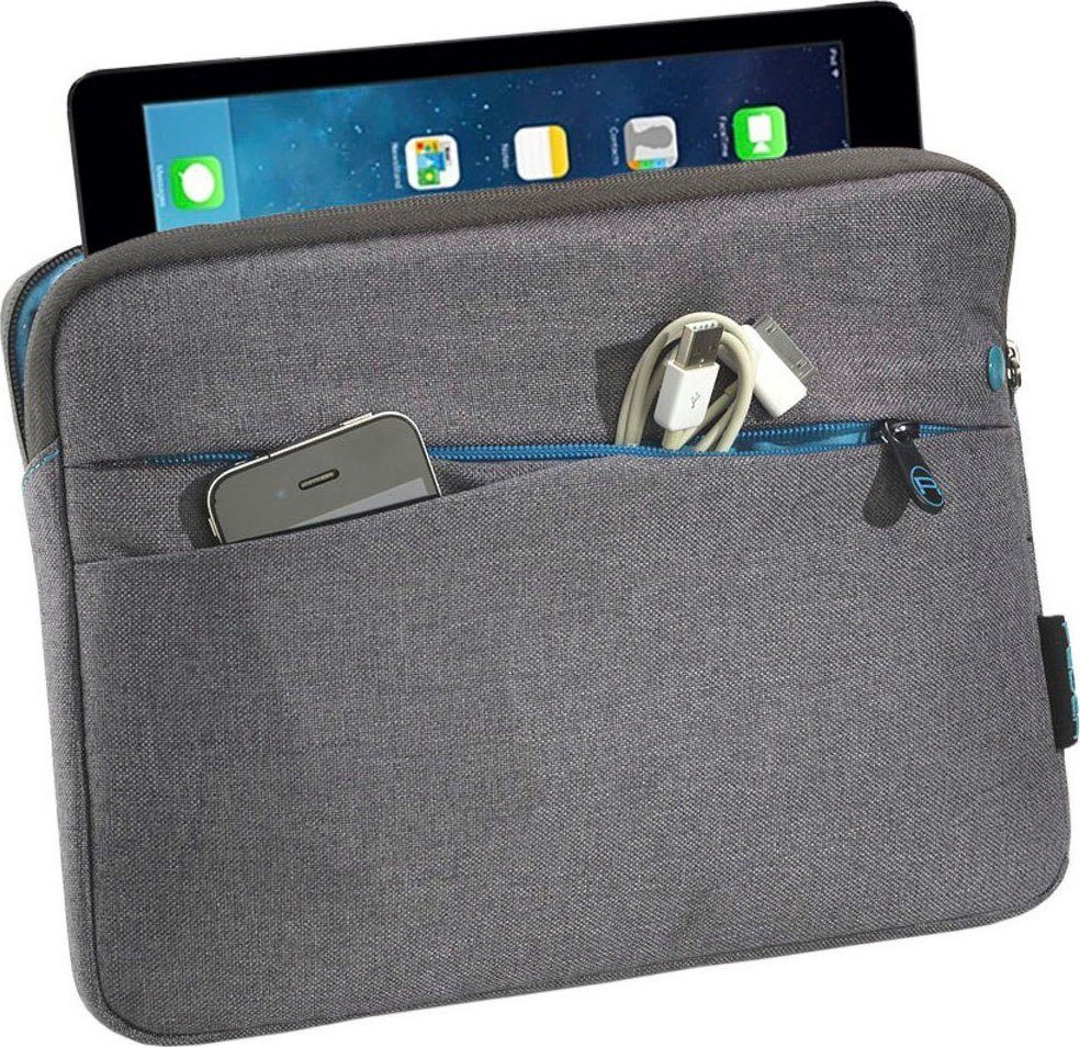 PEDEA Tablettasche Tablet-Tasche 12,9