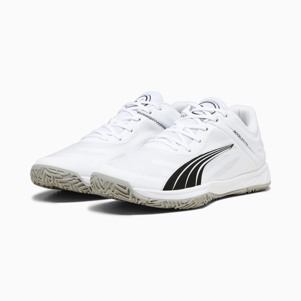 PUMA Accelerate Turbo 107340-02 / weiss