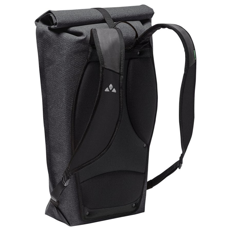 Planegg Rucksack mit Rollverschluss