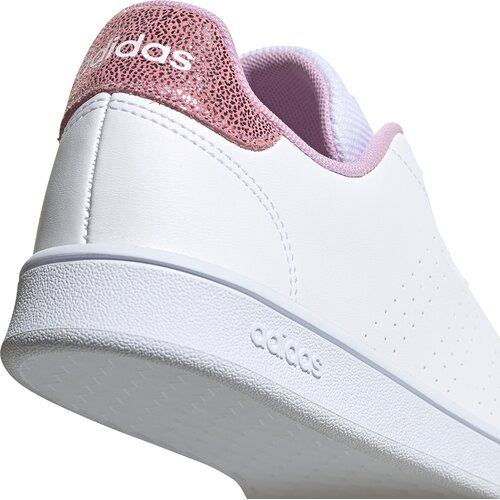 ADIDAS KINDER ADVANTAGE SCHUH