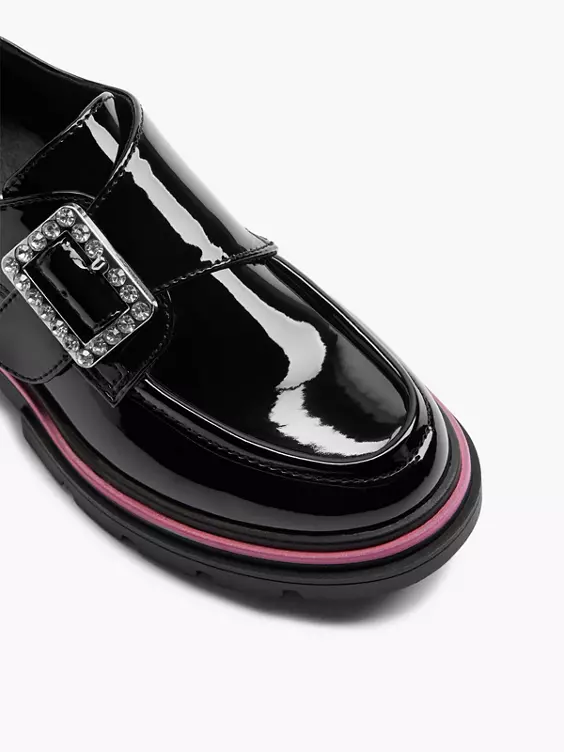 Graceland Loafer