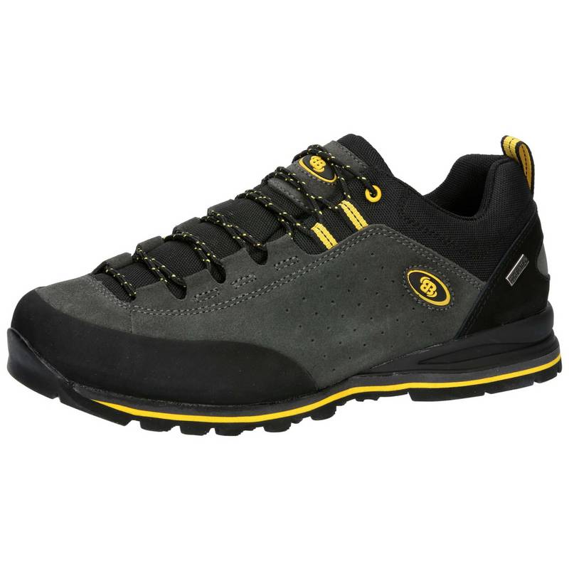 Brütting Outdoorschuh Wanderschuhe Herren