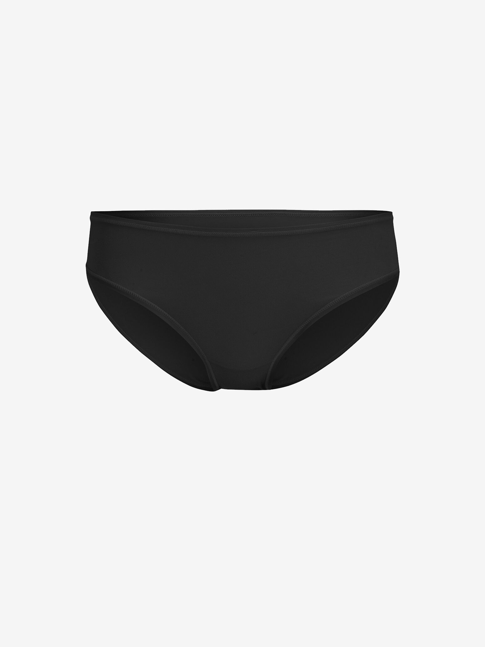 Culotte Lot de 3 - noir