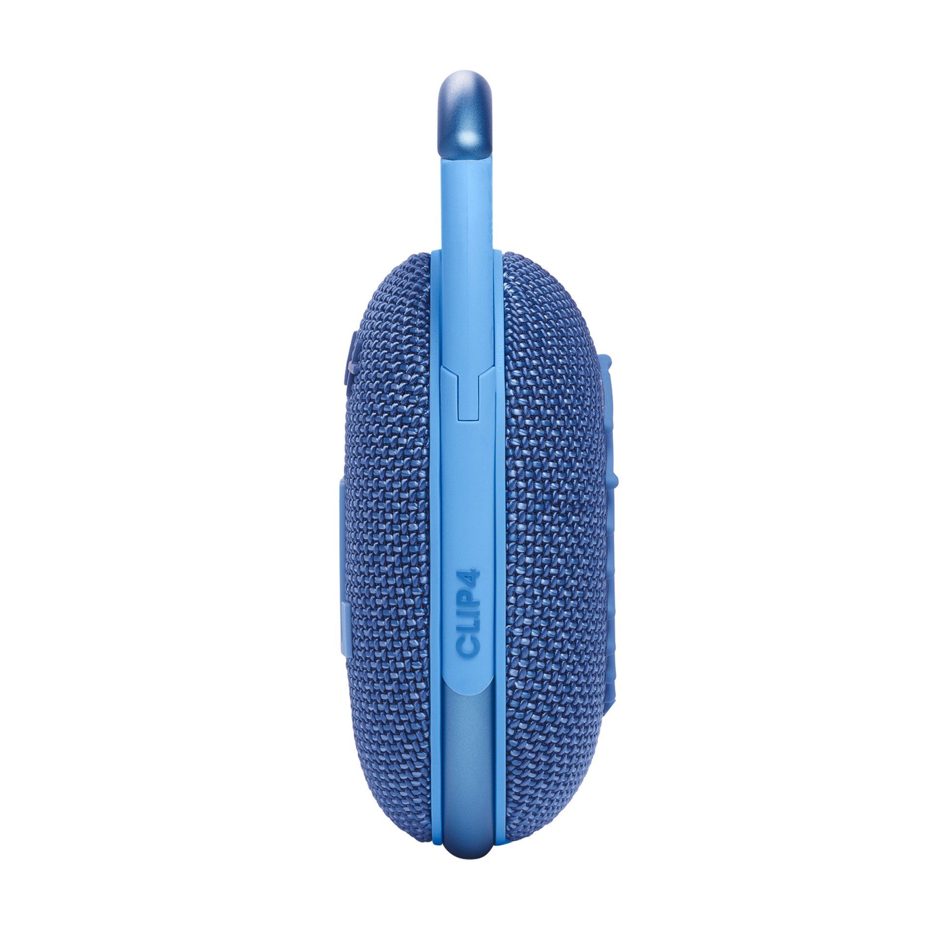 JBL Clip 4 ECO Bluetooth-Lautsprecher (Bluetooth, 5 W)