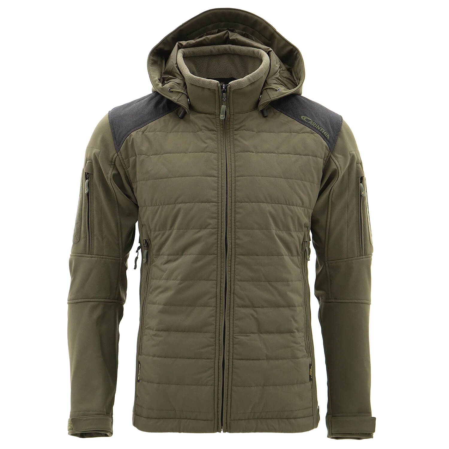 G-Loft ISG Pro Jacket