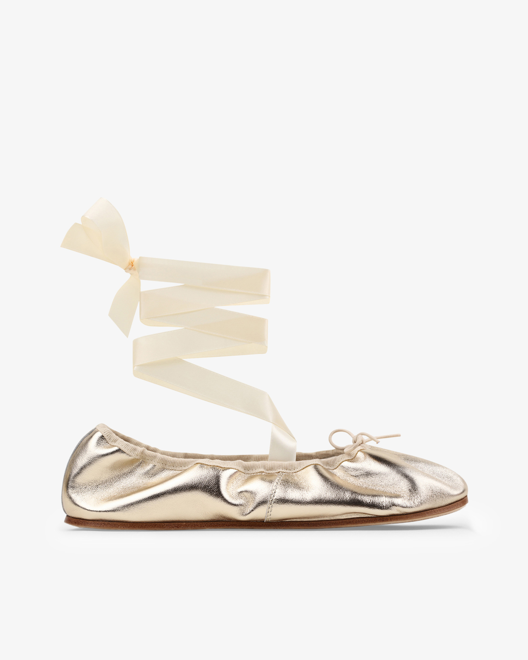 Sophia ballerinas