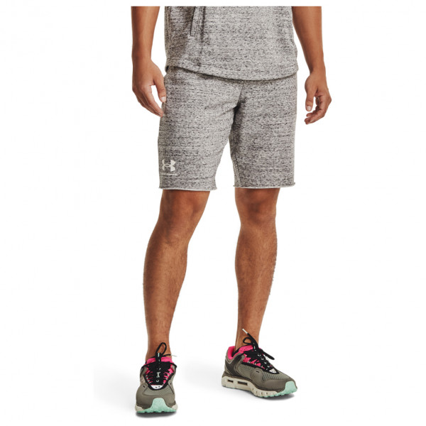 Under Armour - Rival Terry Short - Shorts