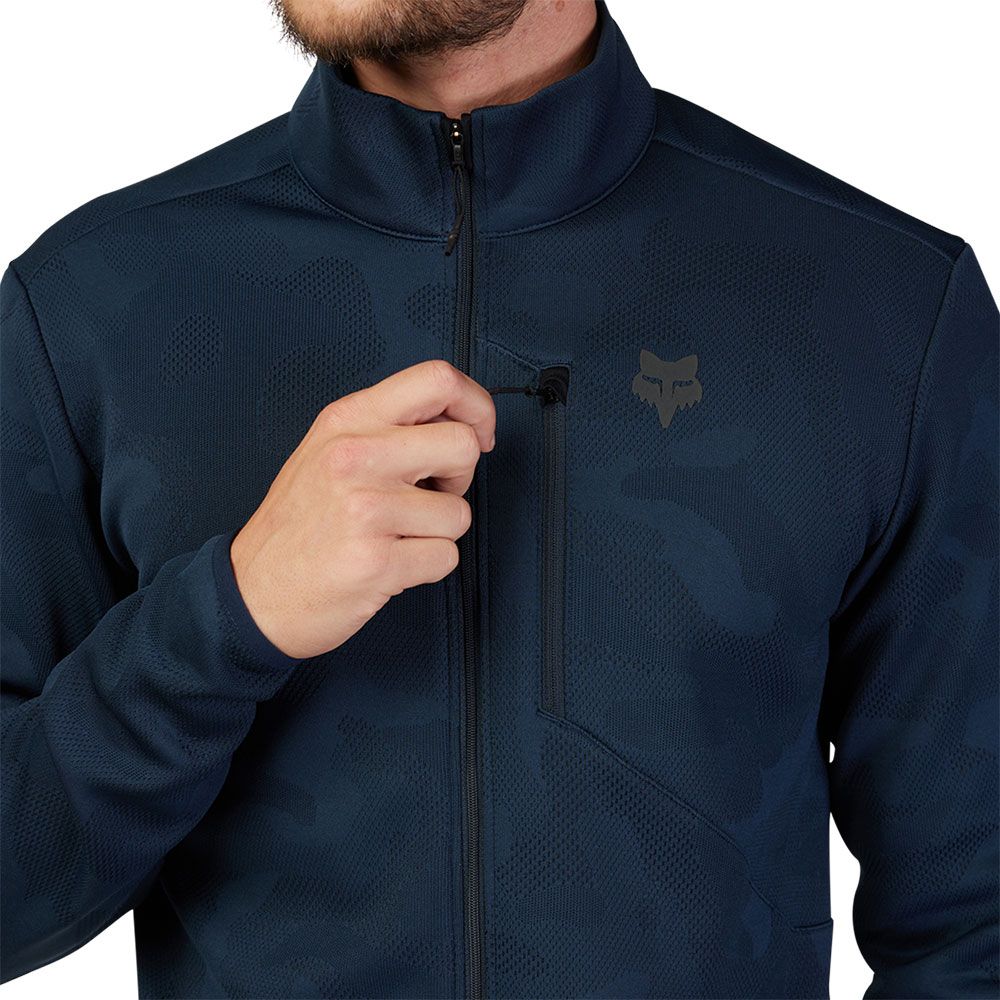 Fox Racing Ranger - MTB Thermotrikot‌ kaufen | Bike-Discount