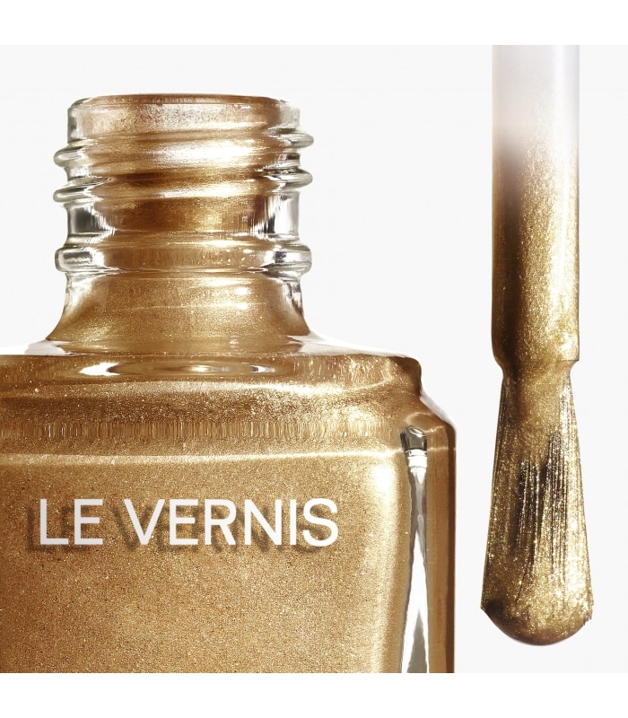 Chanel-LE VERNIS-Coloration des ongles