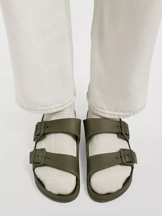 Bullboxer Pantolette