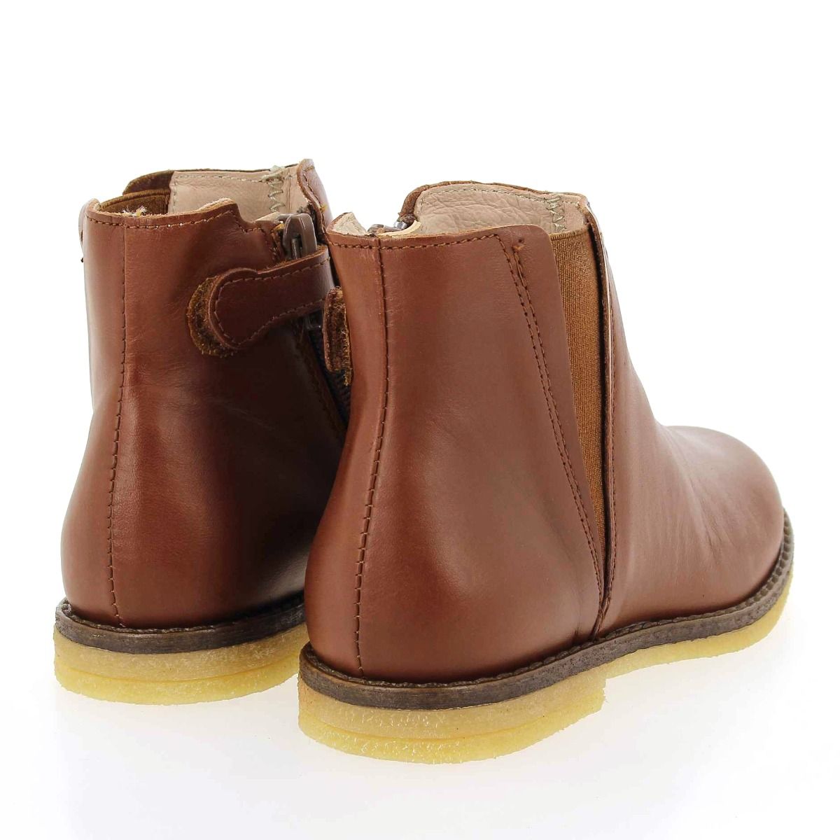 Acebos  5525 PIEL - cognac