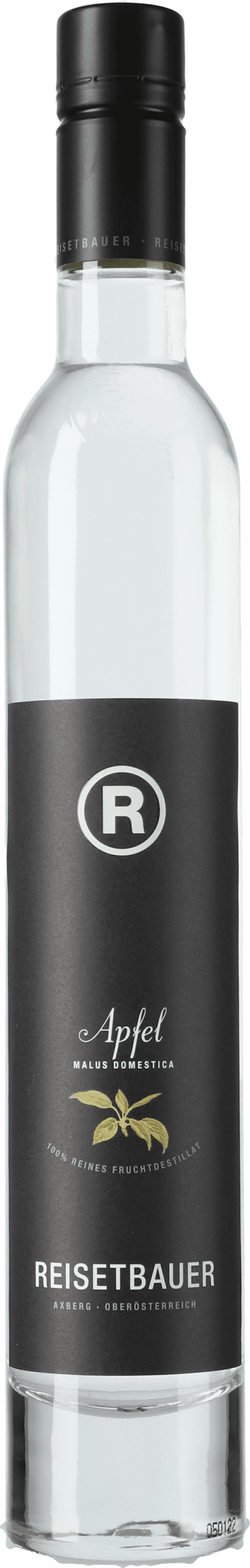 Reisetbauer: Apfelbrand
