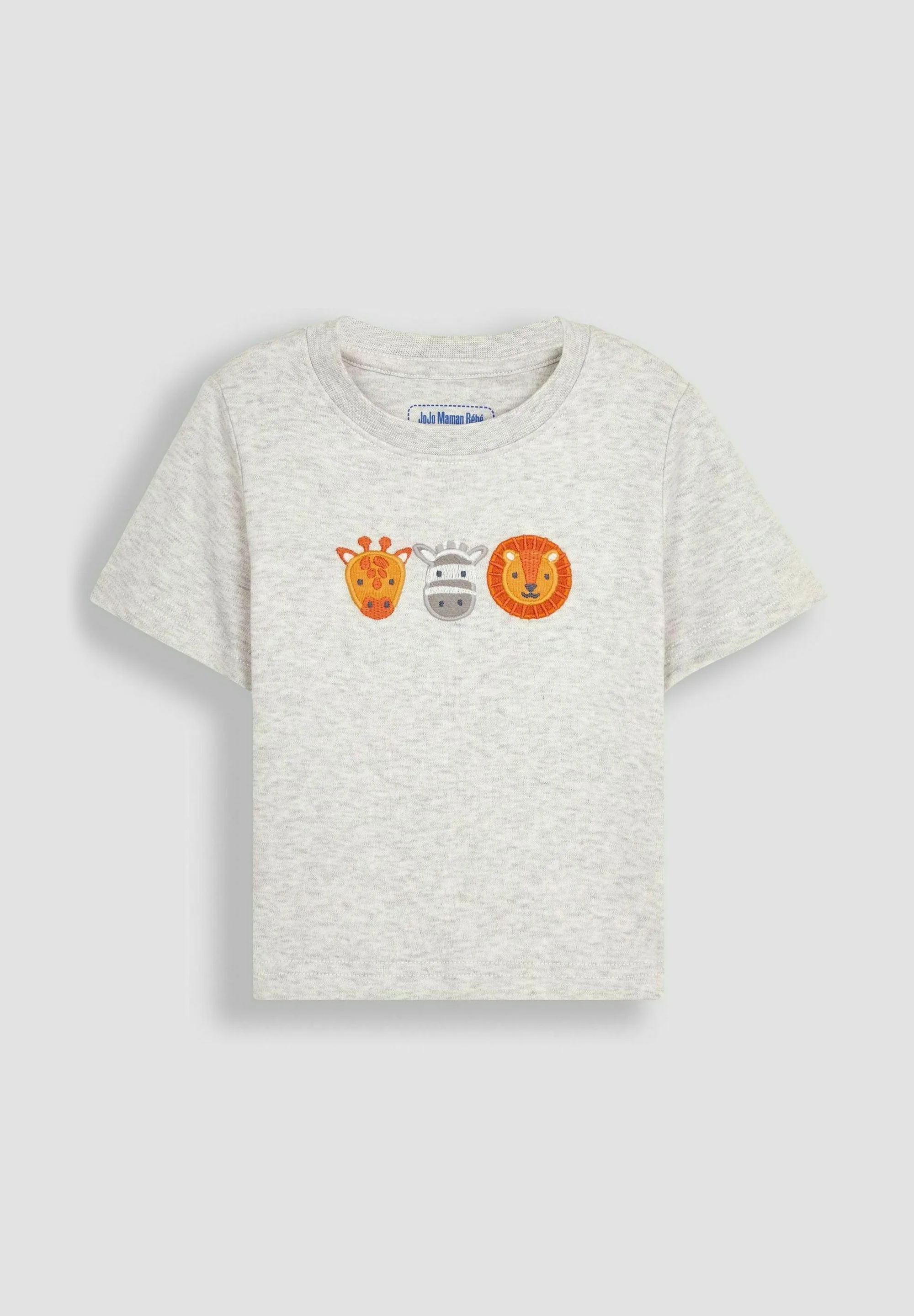 JoJo Maman Bébé 2-PACK SAFARI SET - Pijamas