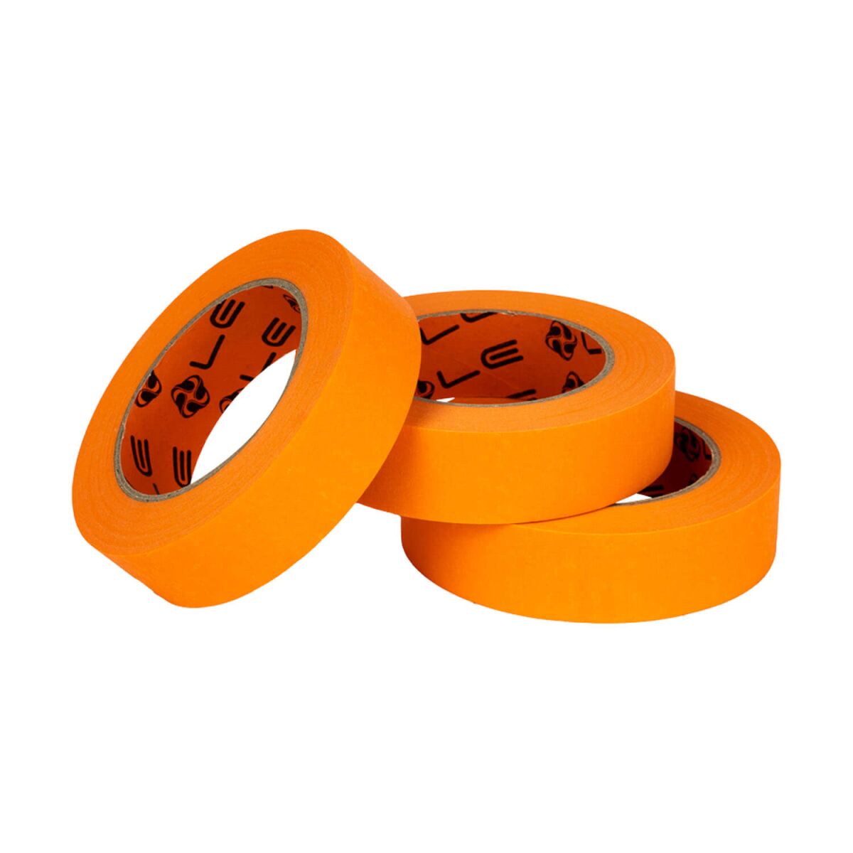 Liquid Elements Klebeband Box 50m×30mm 3Stk.
