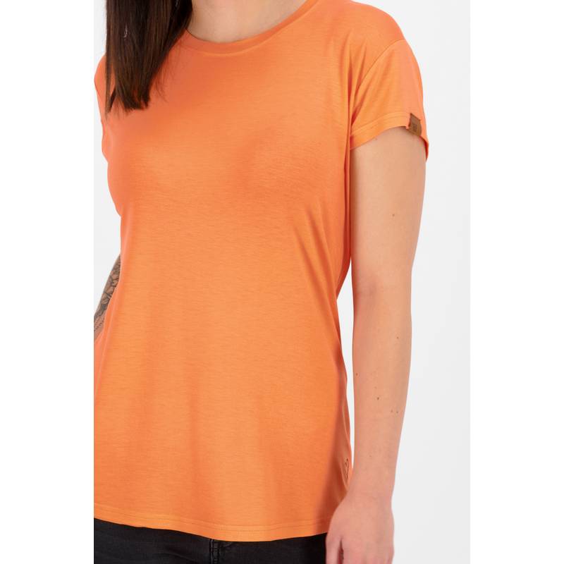 ALIFE AND KICKIN MimmyAK A T-Shirt Damen