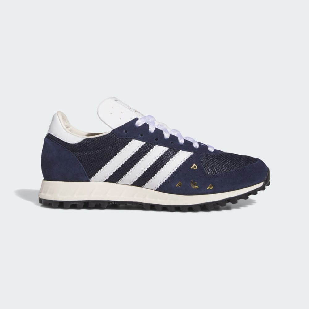 adidas TRX Trading Pop IE3407 / blau