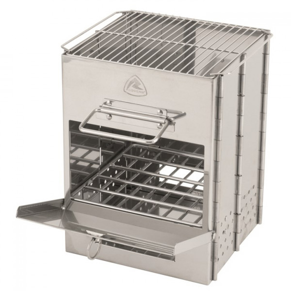 Robens - Firewood Stove - Trockenbrennstoffkocher
