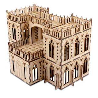 Gothic Academium