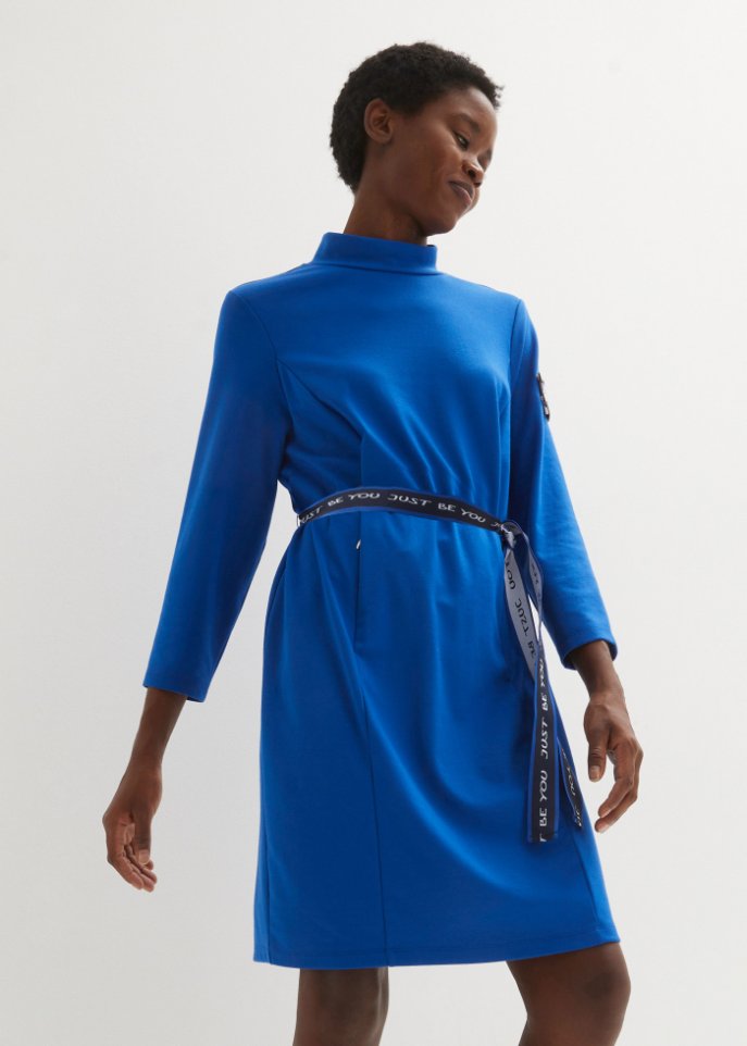 Punto di Roma-Kleid