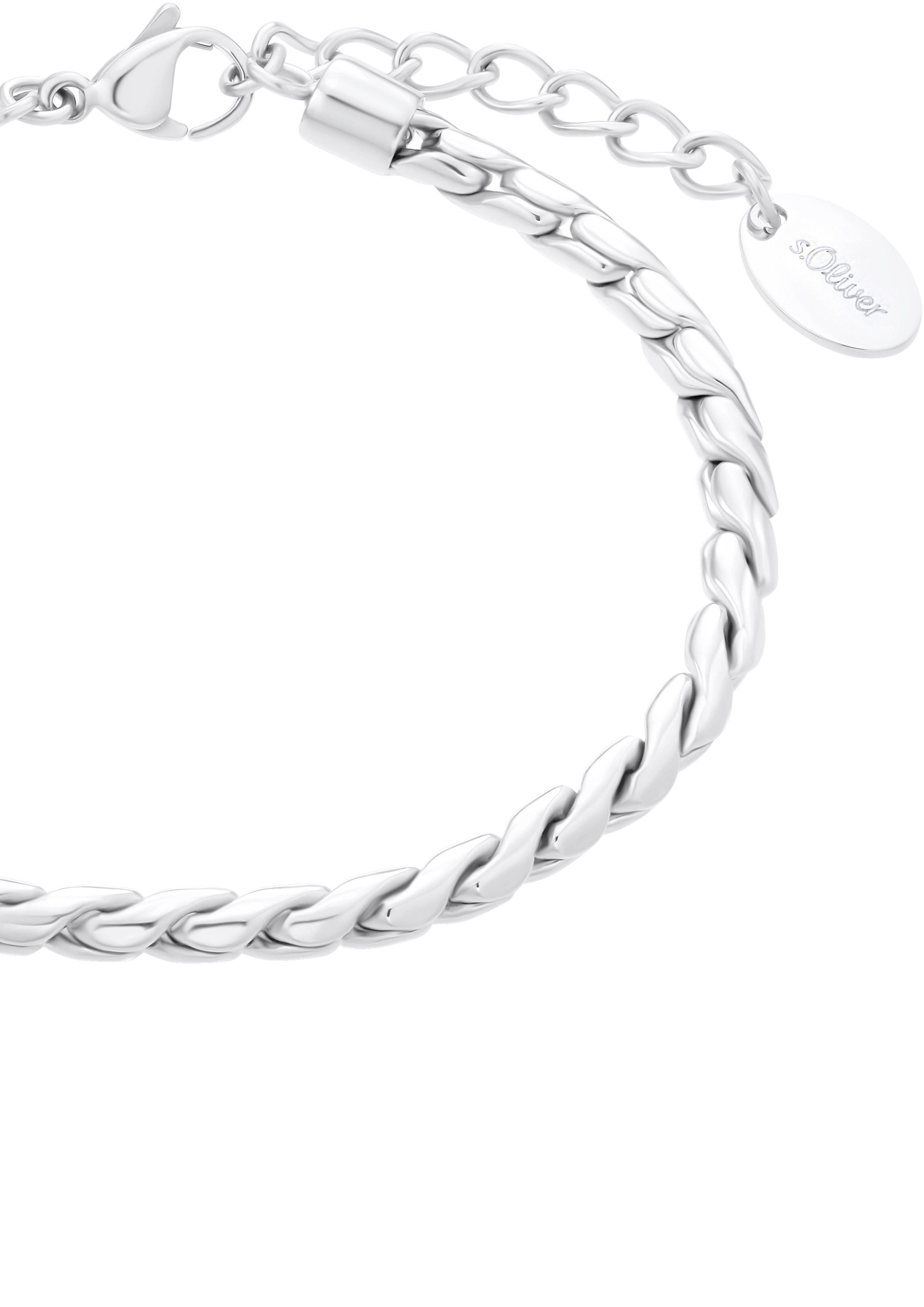 Armband aus Edelstahl  6007985-92B0