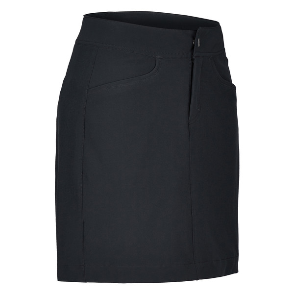 ALPINE MTN PRO SKORT Damen