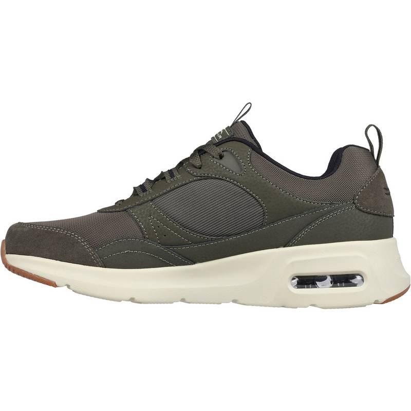 Skechers Skech Air Court Sneaker Herren