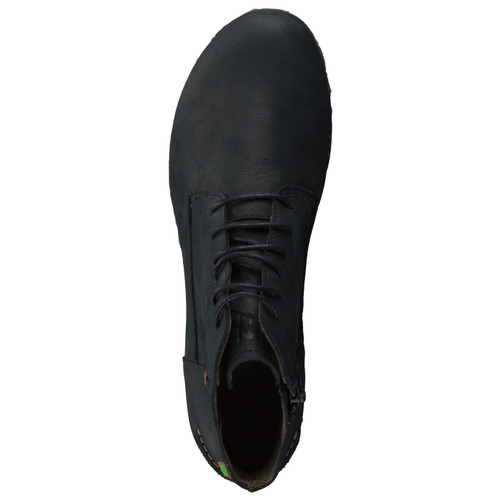 Schnürstiefelette-17010090015 El Naturalista