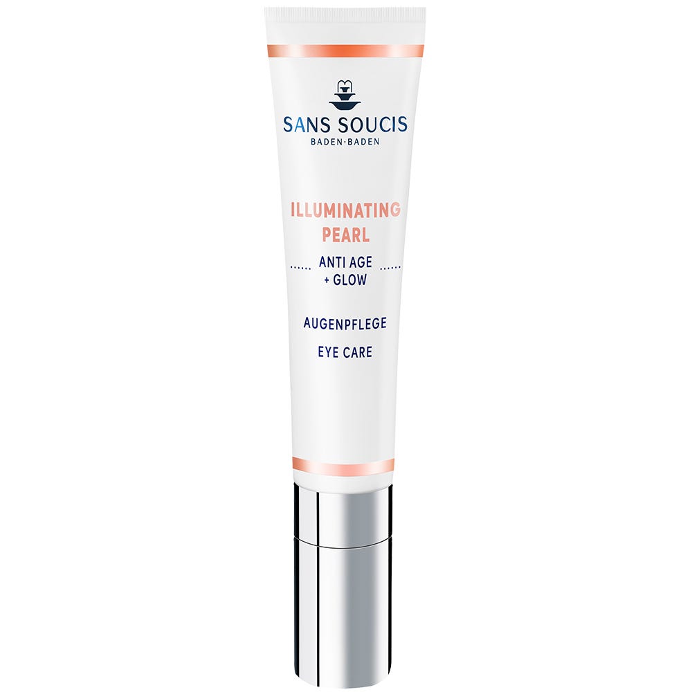 Sans Soucis Illuminating Pearl Augenpflege 15 ml
