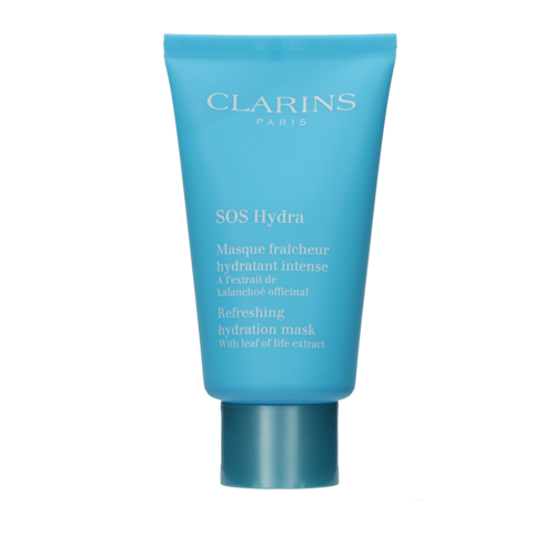 Clarins SOS Κρέμα μάσκας 75 ml
