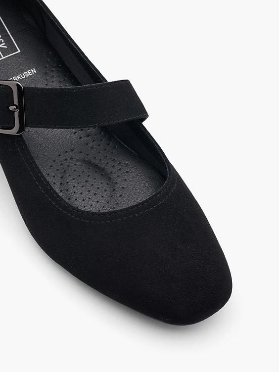 Easy Street Komfort Pumps