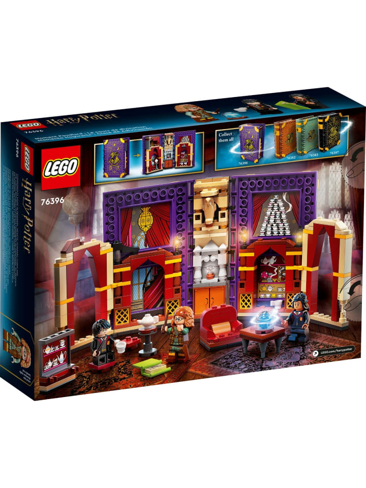 LEGO Harry Potter 76396 Hogwarts™ Moment: Wahrsageunterricht günstig kaufen onesize