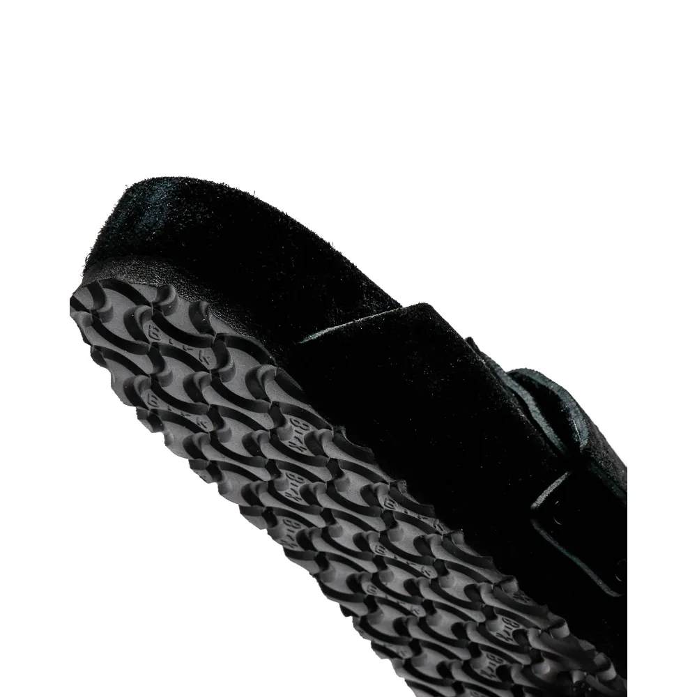 Birkenstock Kyoto Narrow Fit 1022306 / schwarz