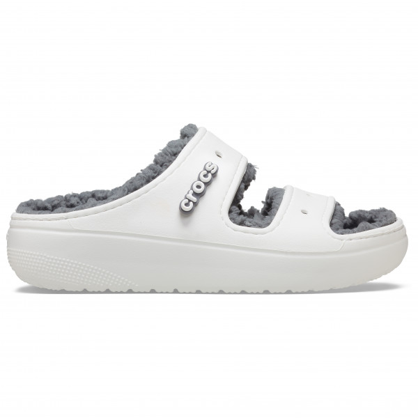 Crocs - Classic Cozzzy Sandal - Hüttenschuhe