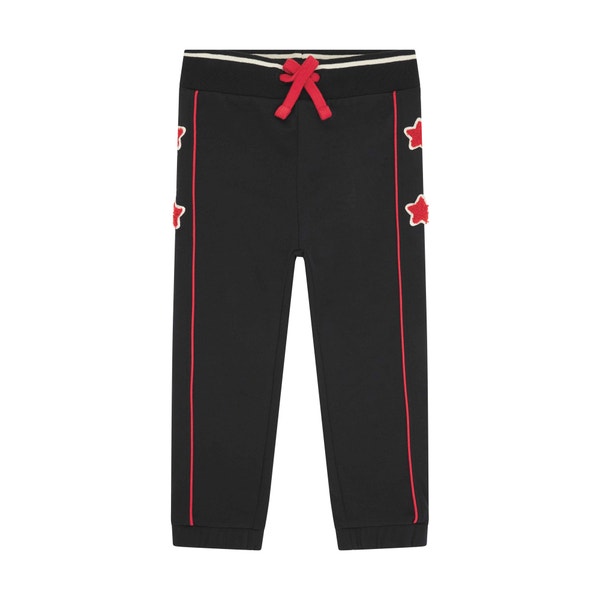 Jogginghose, dunkelblau für Mädchen