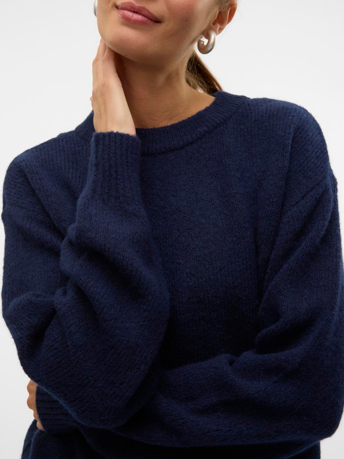VMMARION Pullover