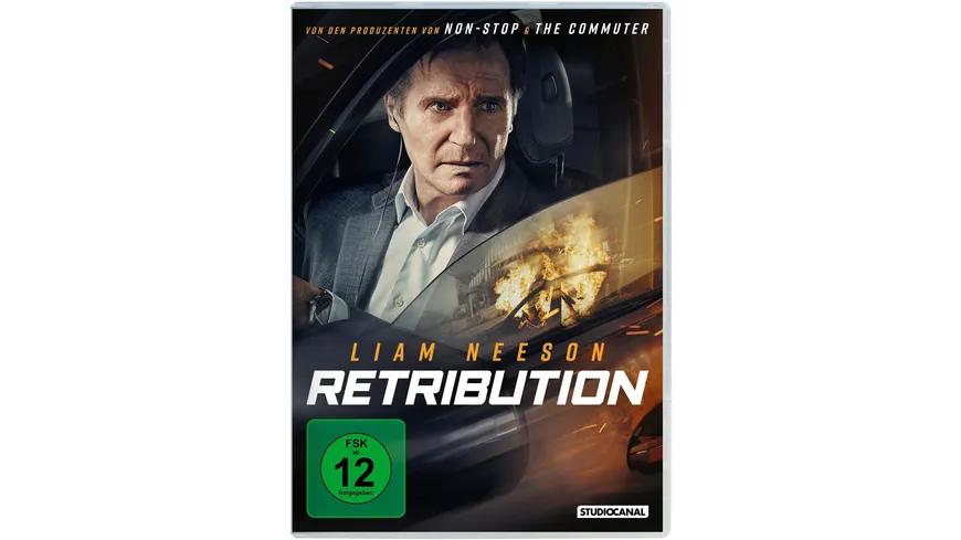 Retribution