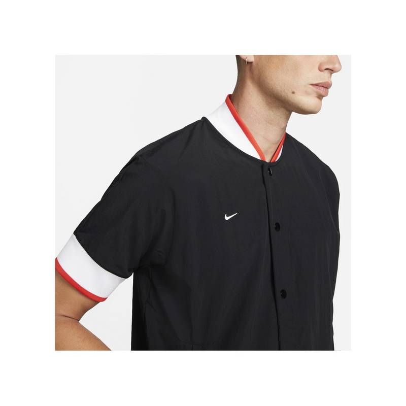 Nike F.C. Tribuna Whitespace Weste Sweatjacke Herren