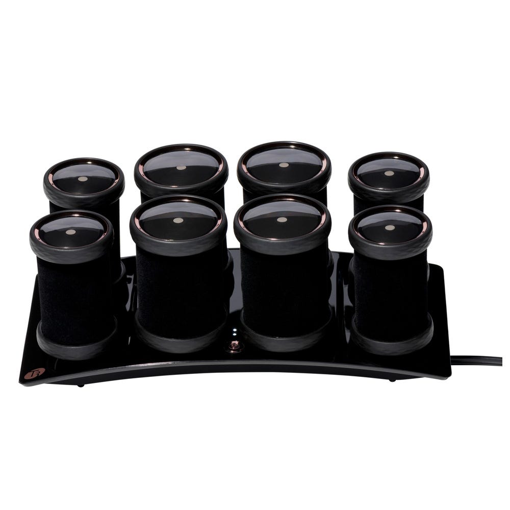 T3 Volumizing Hot Rollers Luxe