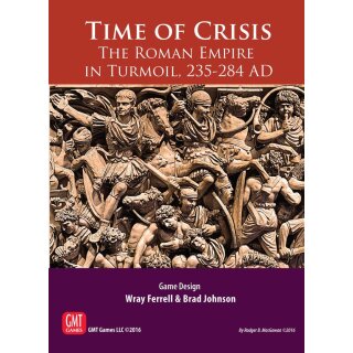 Time of Crisis (EN)