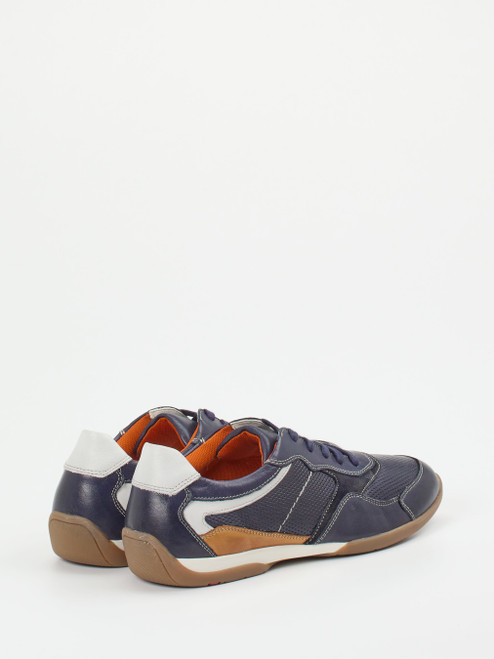 Sneaker-46611090804 Lloyd