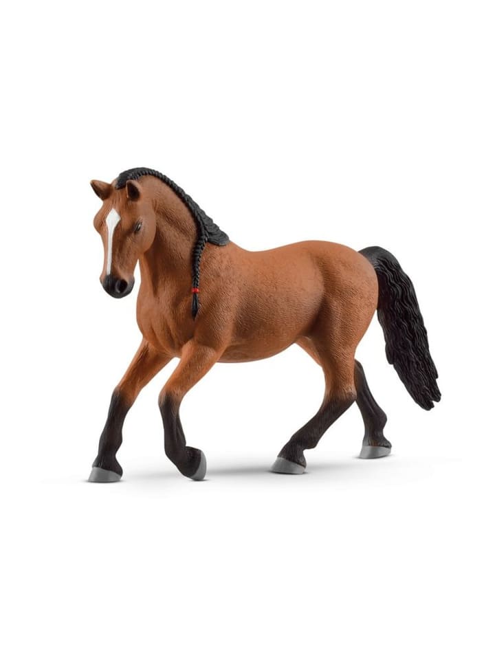Schleich Horse Club Lipizzaner Stute in Mehrfarbig ab 5 Jahre günstig kaufen onesize